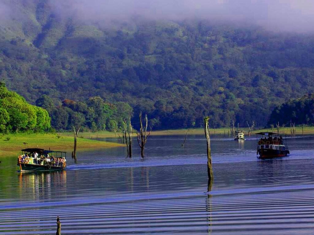 Thekkady-kochitaxi365